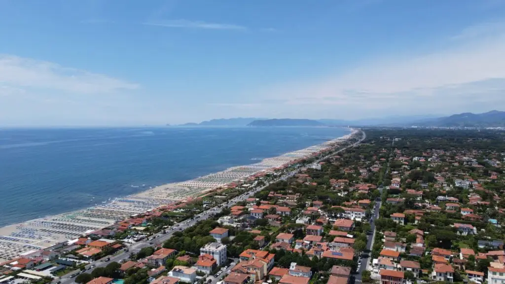 Forte dei marmi