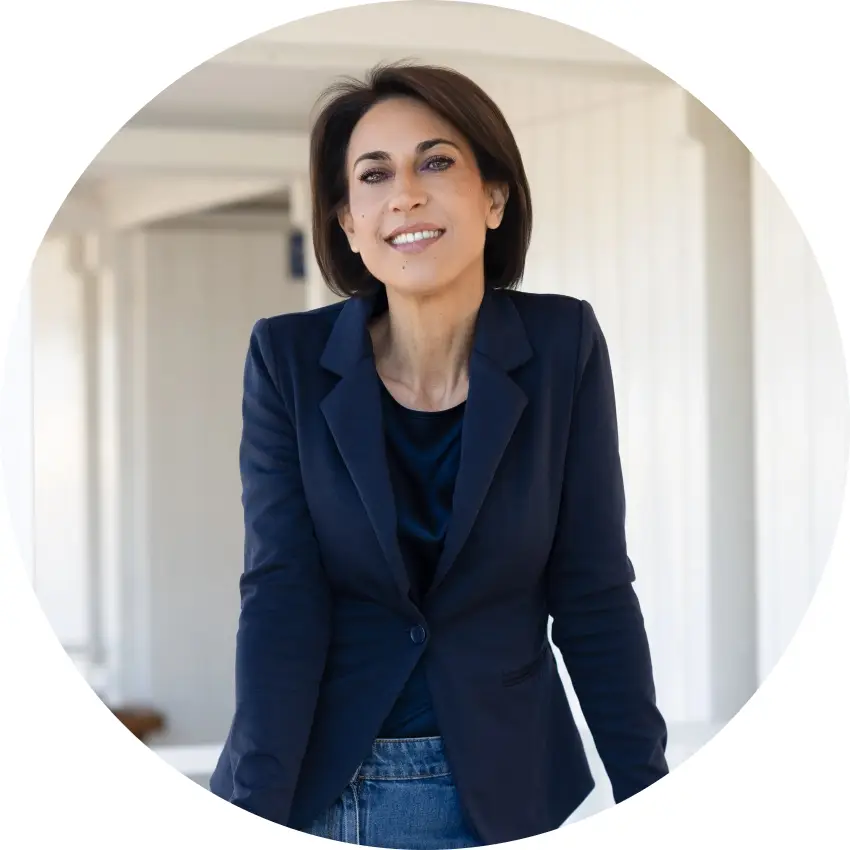 Rachele Nardini sindaca